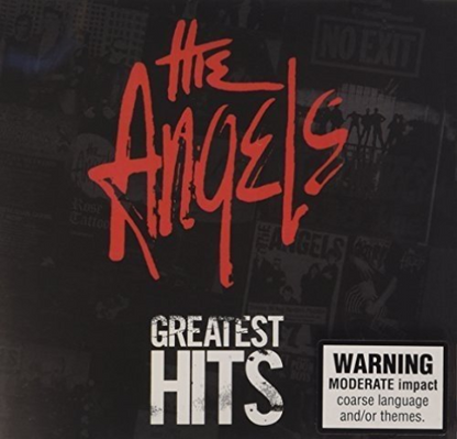 Greatest Hits: The Angels
