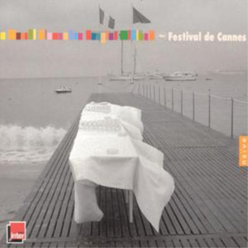 Festival De Cannes 60th Anniversary