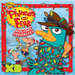 Phineas & Ferb: Holiday Favourites