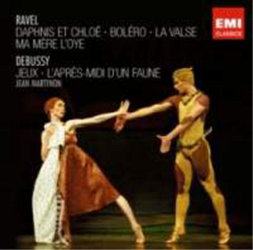 The Ballets
