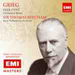 Peer Gynt/Orchestral Works