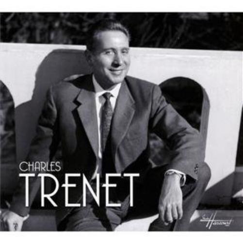 Charles Trenet