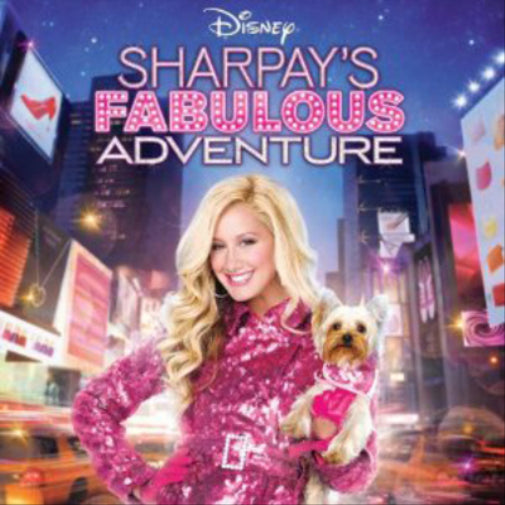 Sharpay's Fabulous Adventure