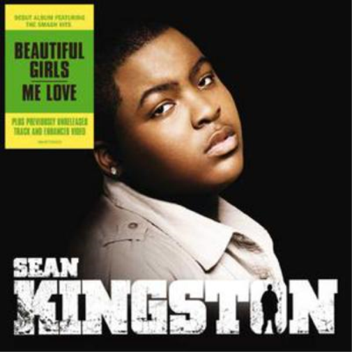 Sean Kingston