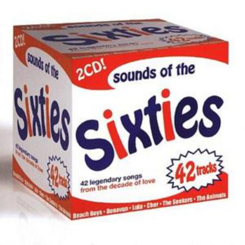 Sounds of the Sixties