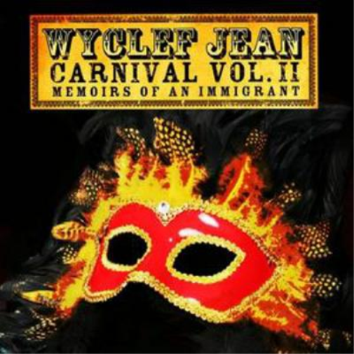 Carnival Vol. II: Memoirs of an Immigrant