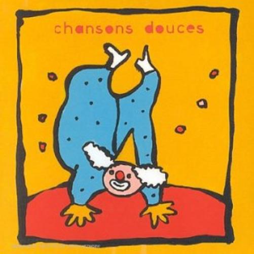 Chansons douces