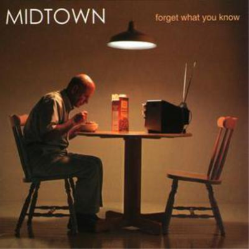Forget What You Know
