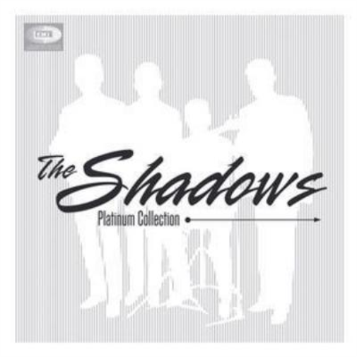Platinum Collection, the