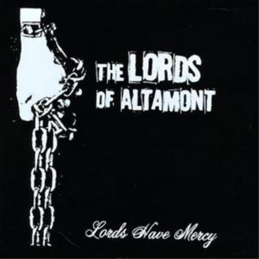 Lords Have Mercy