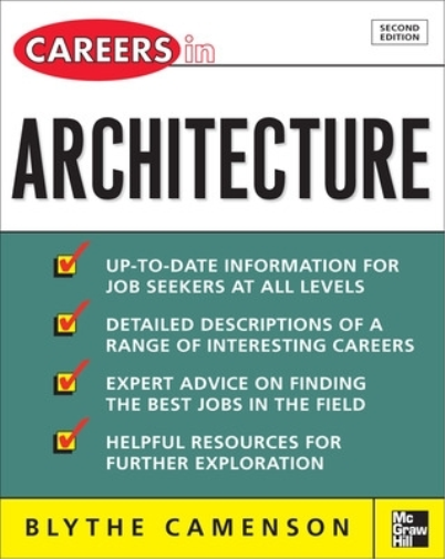 Careers in Architecture
