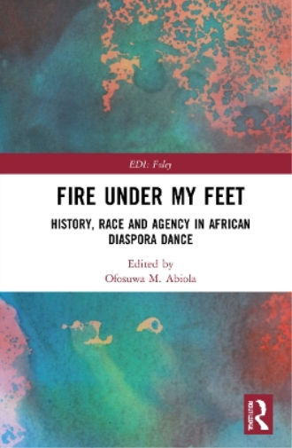 Fire Under My Feet