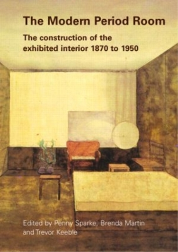 The Modern Period Room