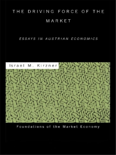 The Driving Force of the Market