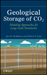 Geological Storage of CO2