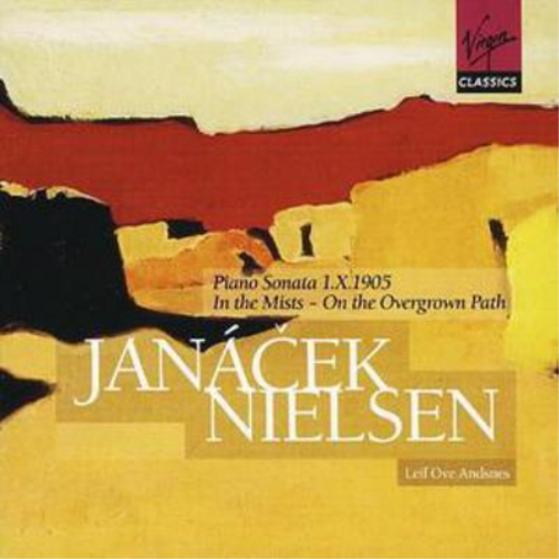 Piano Works (Andsnes)