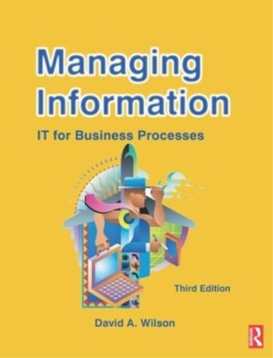 Managing Information
