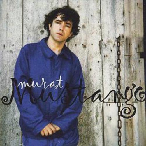 Mustango