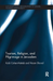 Tourism, Religion and Pilgrimage in Jerusalem