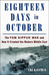 Eighteen Days in October