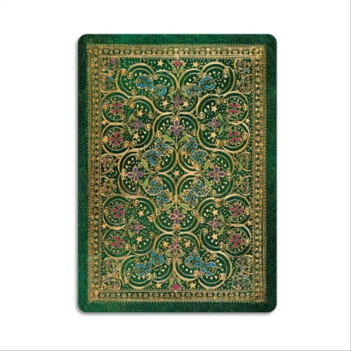 Pinnacle (The Queen’s Binding) Playing Cards (Standard Deck)