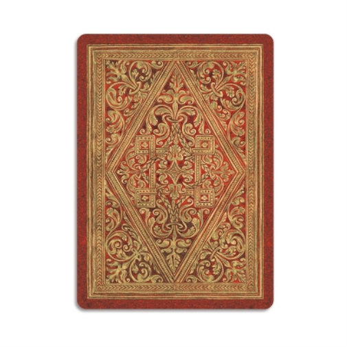 Golden Pathway Playing Cards (Standard Deck)