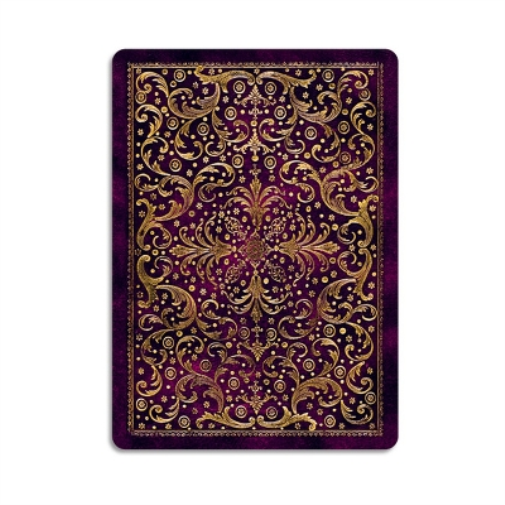Aurelia Playing Cards (Standard Deck)
