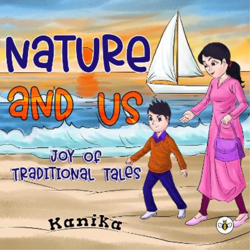 Joy of Traditional Tales