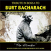 Tribute in Bossa to Burt Bacharach