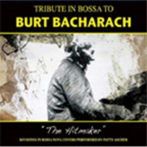 Tribute in Bossa to Burt Bacharach