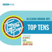 Top of the Pops - Top Tens