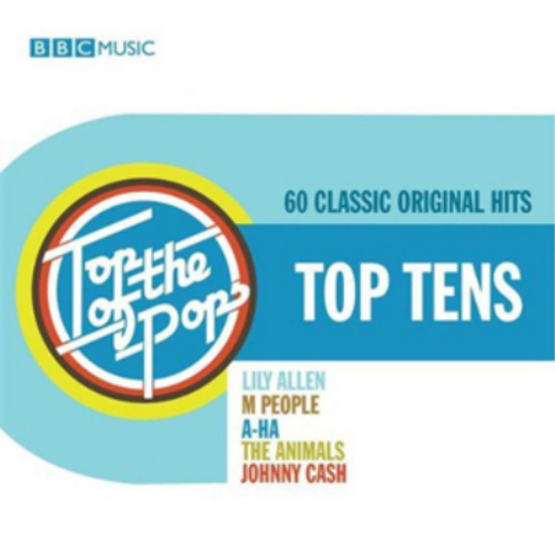 Top of the Pops - Top Tens