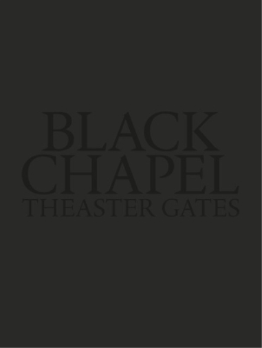 Theaster Gates: Black Chapel