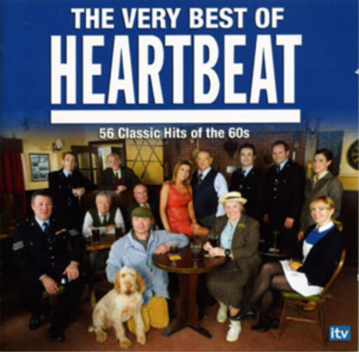 The Very Best of Hearbeat