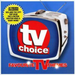 TV Choice - TV Themes