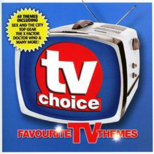 TV Choice - TV Themes