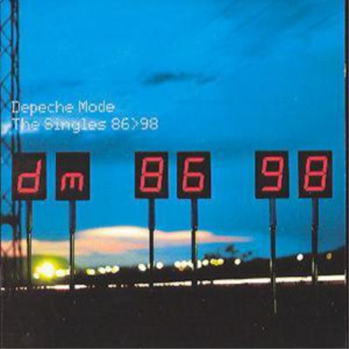 The Singles 86>98