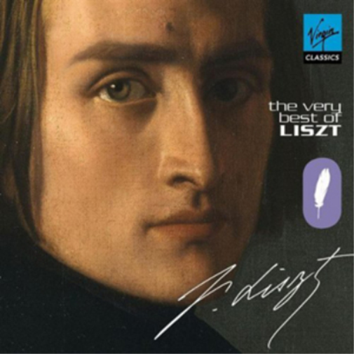 The Very Best of Liszt