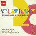 Stravinsky: Symphonies & Concertos