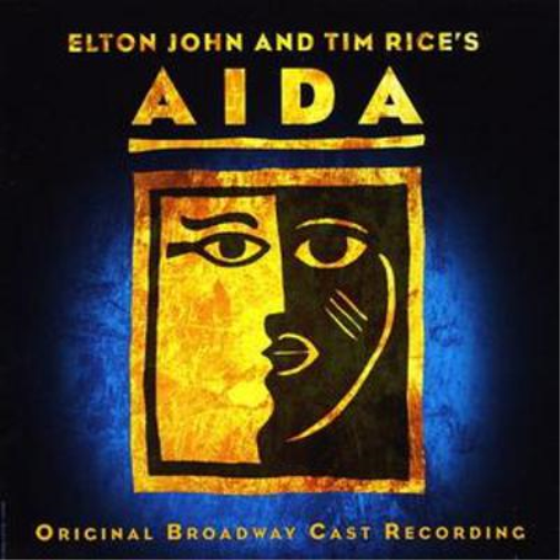 Aida (John, Rice)