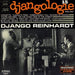 Vol. 15-Djangologie