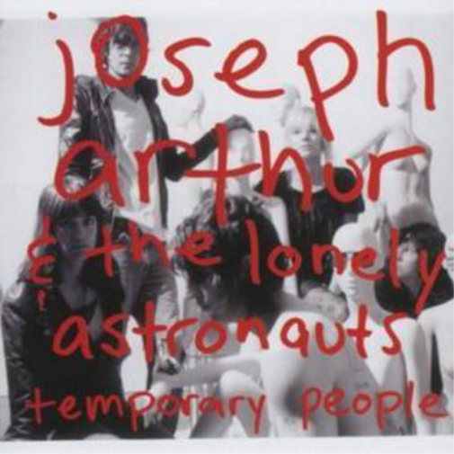 Temporary People
