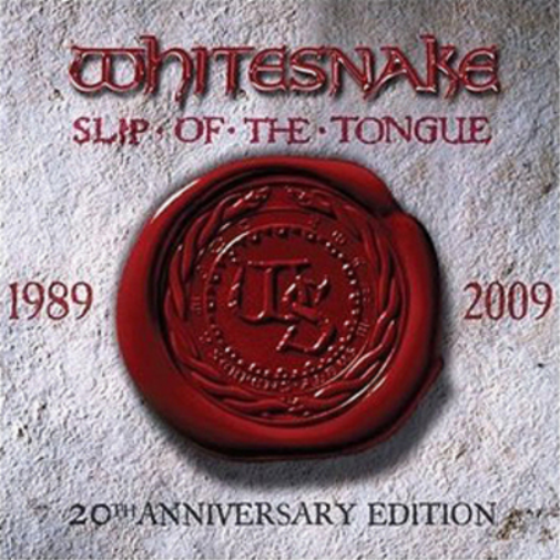 Slip of the Tongue