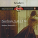 Piano Sonata No. 21 - Allegretto D915/d780 (Kovacevich)