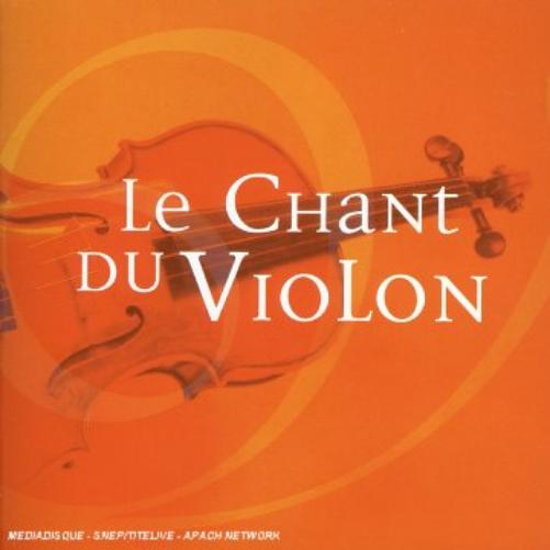Le Chant du Violon
