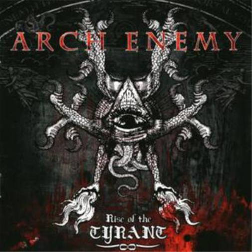 Rise of the Tyrant