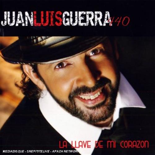 La Llave De Mi Corazon