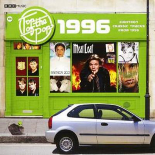Top of the Pops 1996