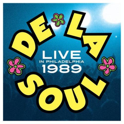 Live at the Chestnut Cabaret: Philadelphia 1989