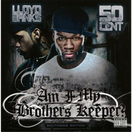 Am I My Brother's Keeper